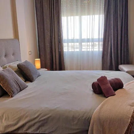 Comfortable In Excellent Location Apartment *