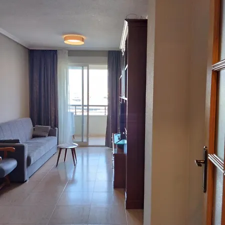Apartament Central Apartment Beach