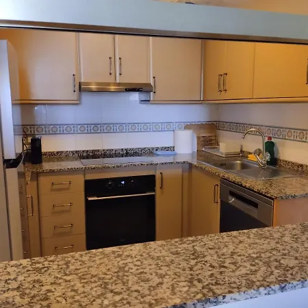 Apartment Comfortable In Excellent Location *