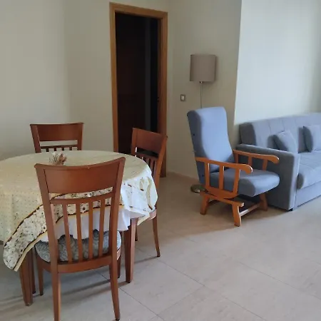 Apartment Comfortable In Excellent Location Torrevieja