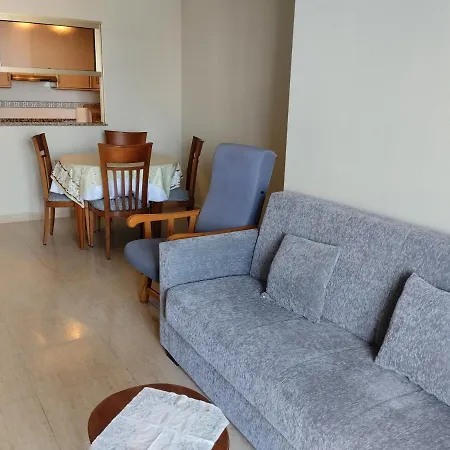 Central Apartment Beach * Torrevieja