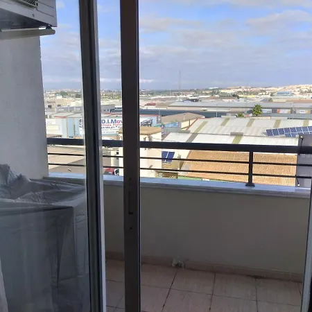 Apartamento Comfortable In Excellent Location