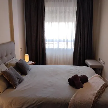 Comfortable In Excellent Location Apartment