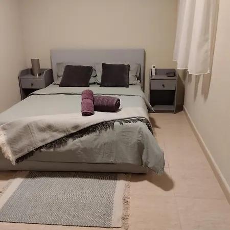 Comfortable In Excellent Location Apartment Torrevieja