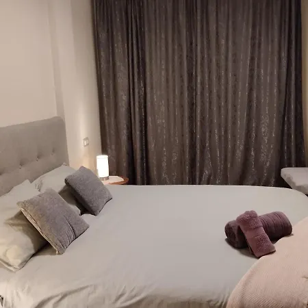 Comfortable In Excellent Location * Torrevieja