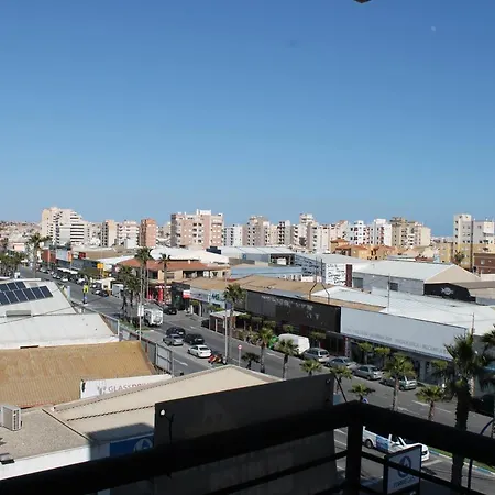 Comfortable In Excellent Location Torrevieja