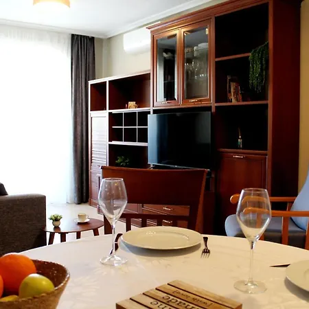 Apartment Comfortable In Excellent Location