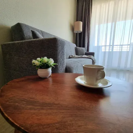 Apartment Comfortable In Excellent Location *