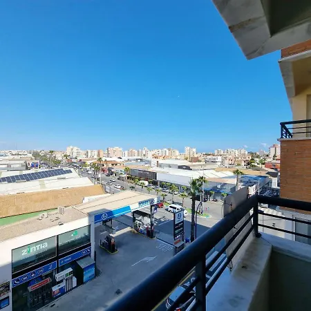 Apartment Comfortable In Excellent Location Torrevieja