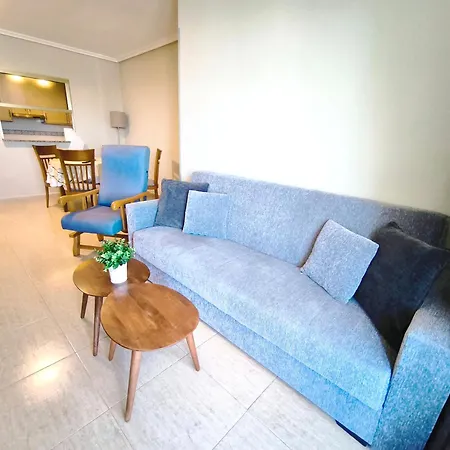 Apartamento Comfortable In Excellent Location *