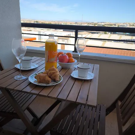 Comfortable In Excellent Location Torrevieja