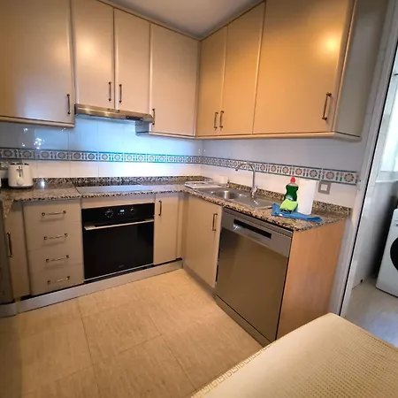 Apartamento Comfortable In Excellent Location *