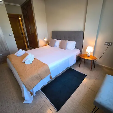 Central Apartment Beach Apartament Torrevieja