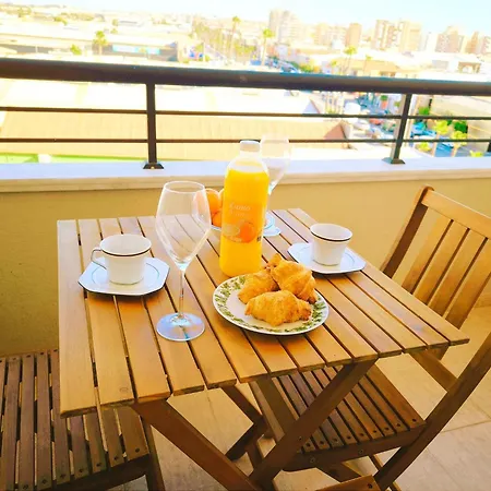 Comfortable In Excellent Location Torrevieja