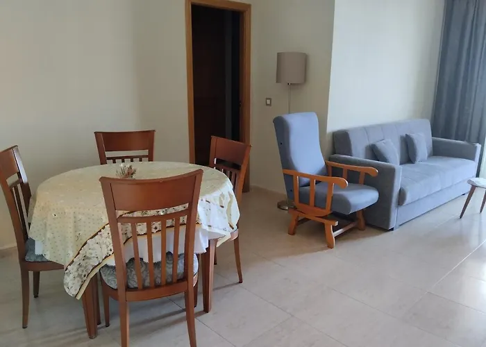 Apartament Central Apartment Beach Torrevieja