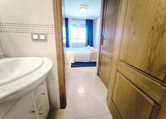 Central Apartment Beach * Torrevieja