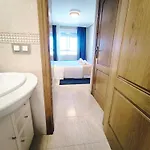 Central Apartment Beach * トレビエハ