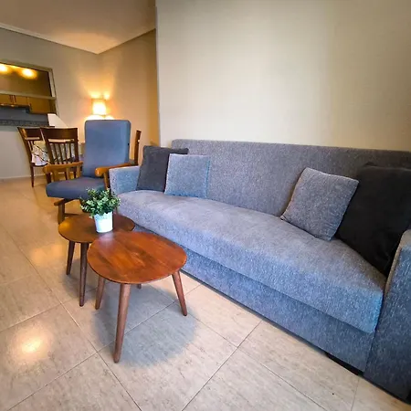 Lägenhet Central Apartment Beach Torrevieja